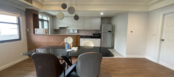 Apartamento com 3 quartos em condomínio em Watthana, Thailand N.º 77558 5