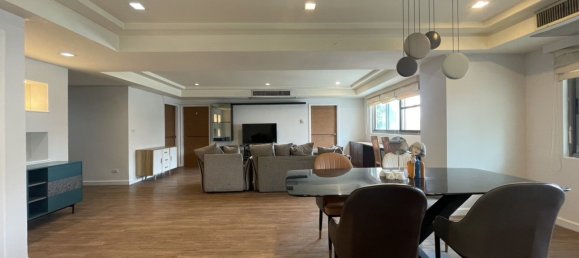 Apartamento com 3 quartos em condomínio em Watthana, Thailand N.º 77558 15