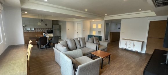 Apartamento com 3 quartos em condomínio em Watthana, Thailand N.º 77558 6