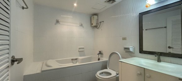Apartamento com 3 quartos em condomínio em Watthana, Thailand N.º 77558 11