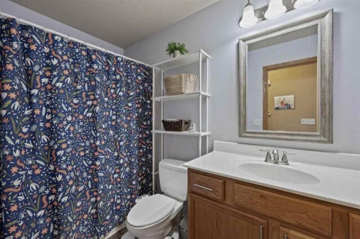 4 bedrooms House in North Liberty, USA No. 430603