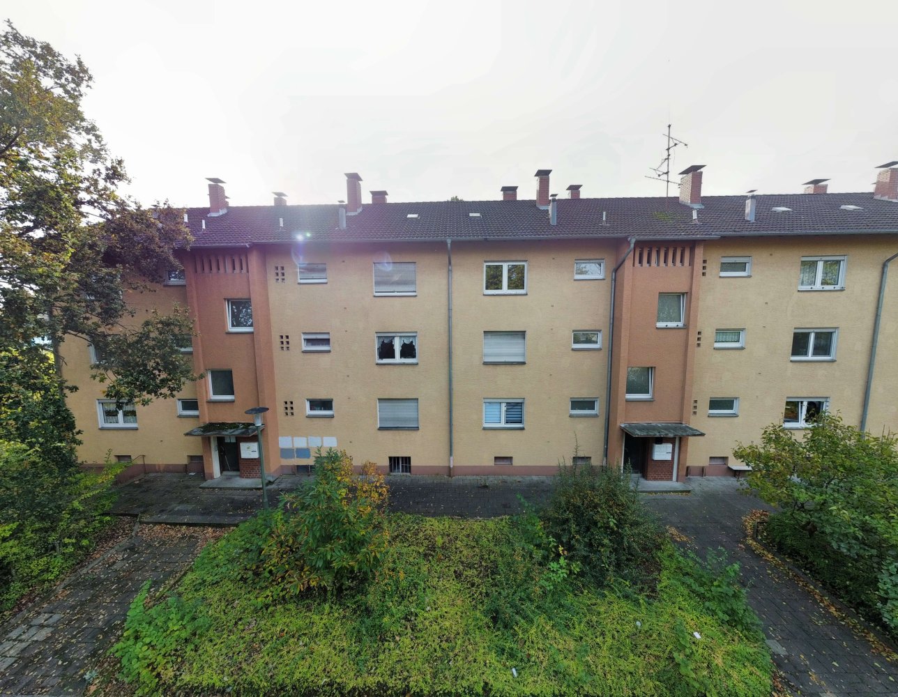 Apartamento T2 em Kaiserslautern, Germany N.º 314861