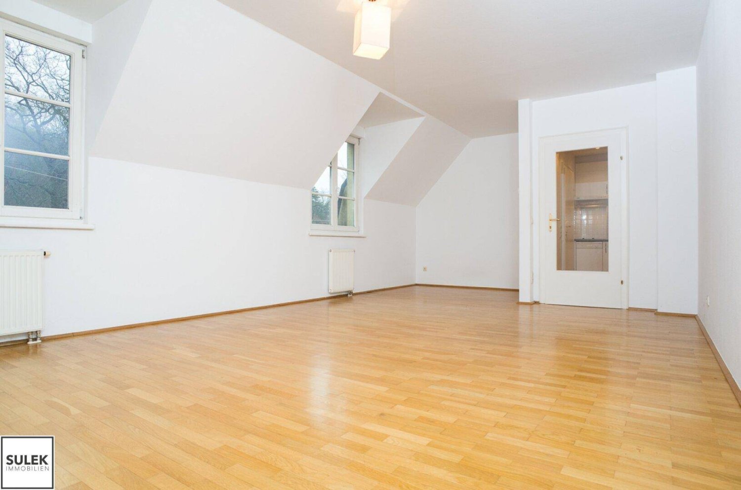 Studio à Hernals, Austria No. 216469