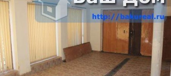 Casa de 6 dormitorios en Sabail, Azerbaijan No. 19 34