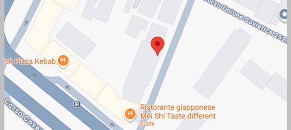 3 bedrooms Apartment in Turin, Italy No. 327701 15