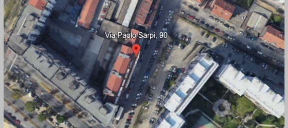 3 bedrooms Apartment in Turin, Italy No. 327701 13