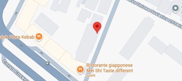 3 bedrooms Apartment in Turin, Italy No. 327701 5