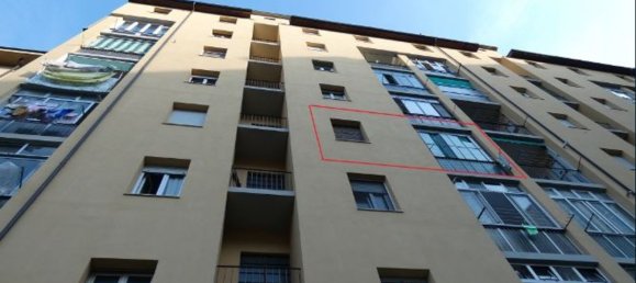 3 bedrooms Apartment in Turin, Italy No. 327701 8