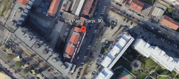 3 bedrooms Apartment in Turin, Italy No. 327701 3