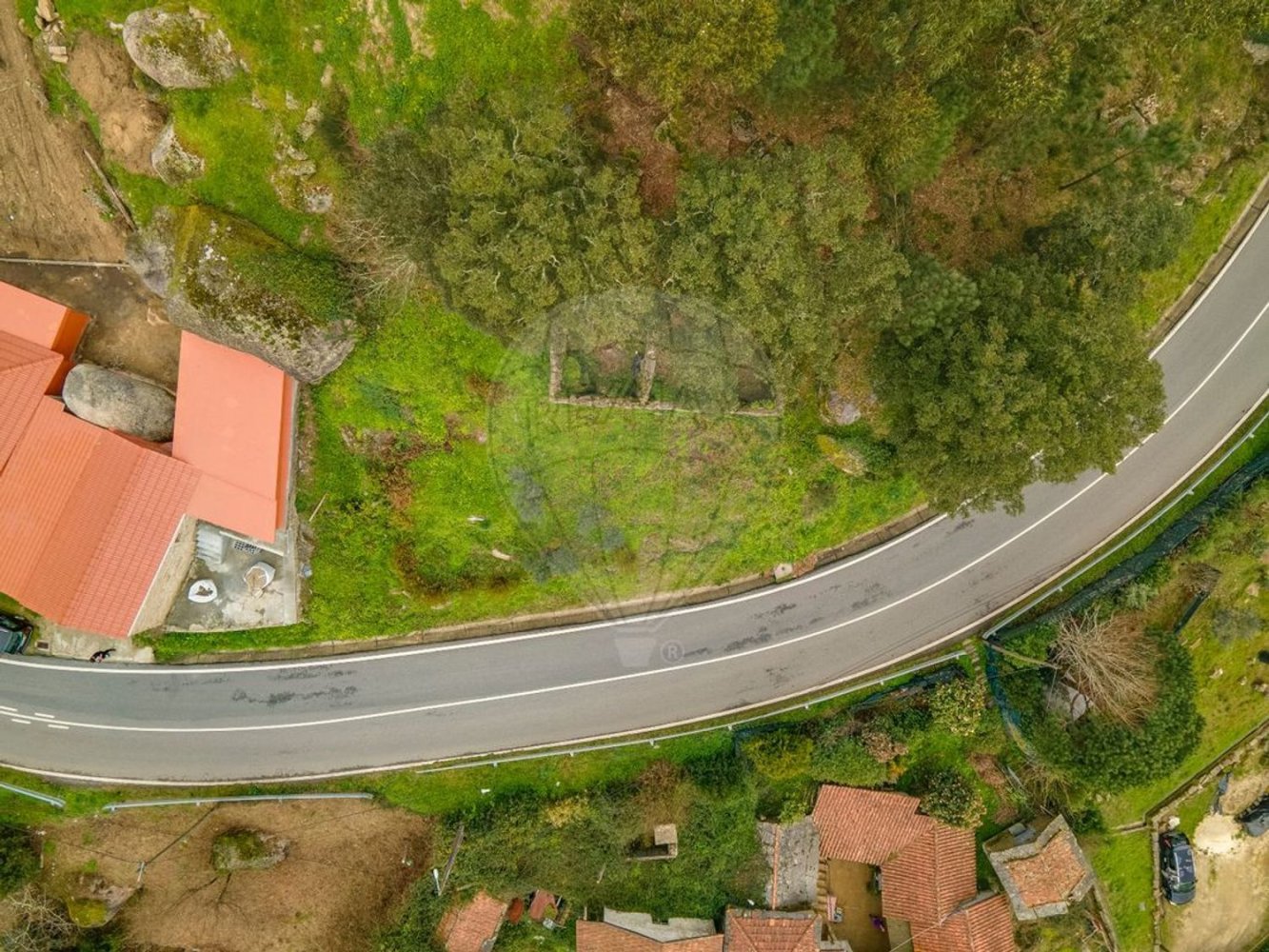 1 bedroom House in Penafiel, Portugal No. 28097