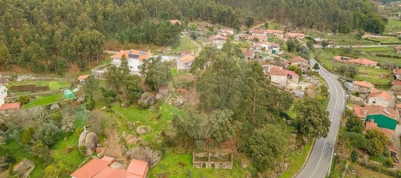 1 bedroom House in Penafiel, Portugal No. 28097 2