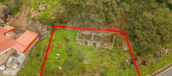 1 bedroom House in Penafiel, Portugal No. 28097 10