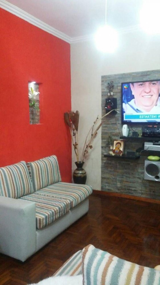 3 bedrooms House in Buenos Aires, Argentina No. 68420