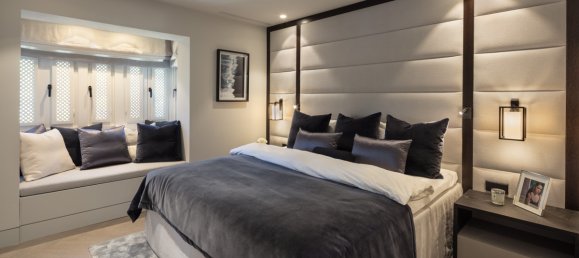 3 bedrooms Penthouse in Marbella, Spain No. 5410 16