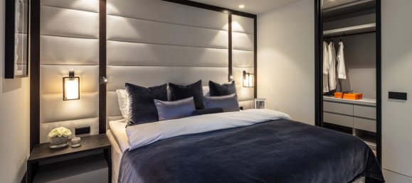 3 bedrooms Penthouse in Marbella, Spain No. 5410 15