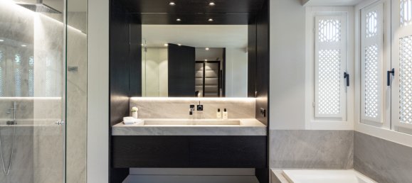 3 bedrooms Penthouse in Marbella, Spain No. 5410 7