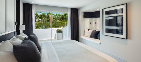 3 bedrooms Penthouse in Marbella, Spain No. 5410 14