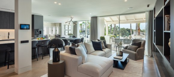 3 bedrooms Penthouse in Marbella, Spain No. 5410 22