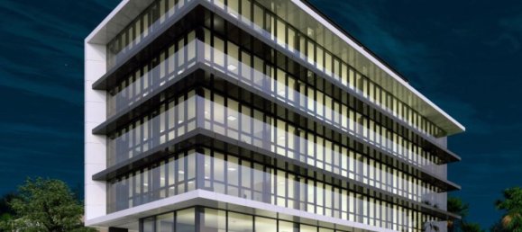 1775 m² propiedad comercial en venta en Limassol, Cyprus № 25148 3