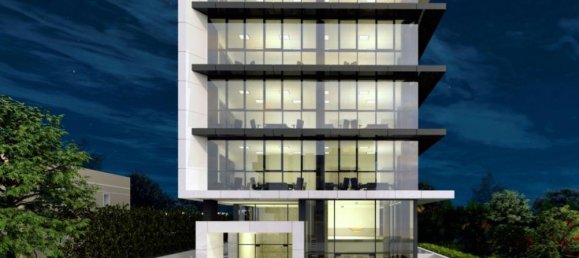1775 m² propiedad comercial en venta en Limassol, Cyprus № 25148 2