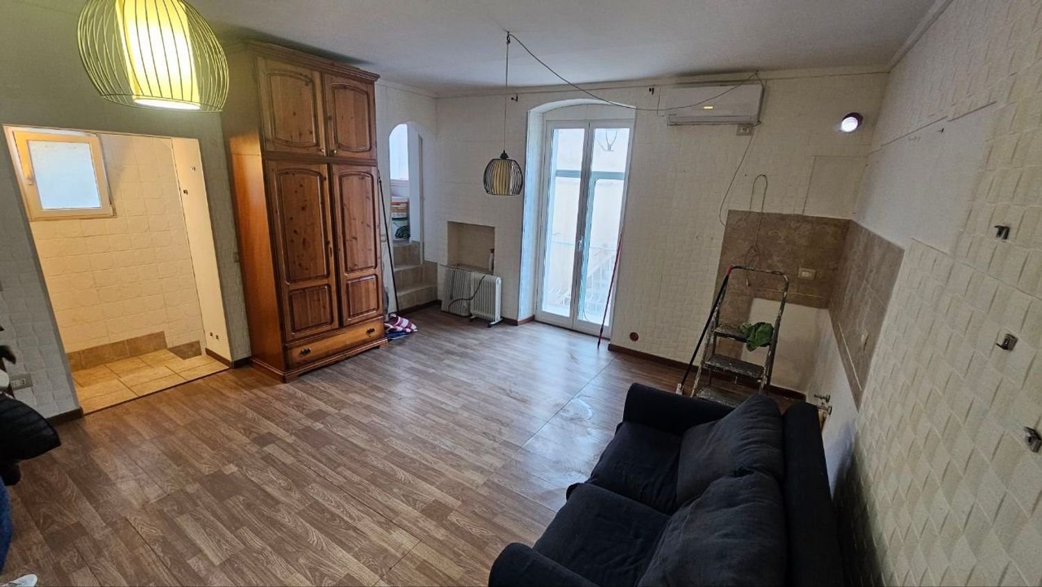 2 rooms House in Crispiano, Italy No. 253983