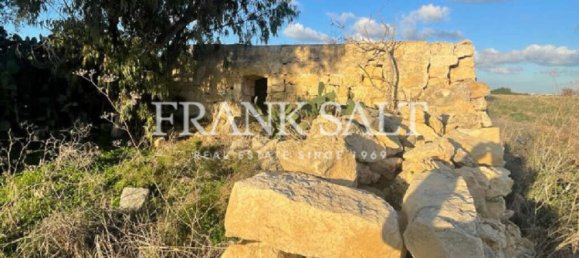 Ферма 4618м² в Сиддживи, Мальта № 2319 2