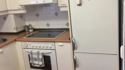 2 chambres Appartement à Madrid, Spain No. 274392