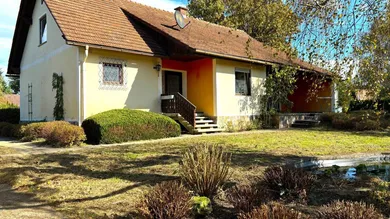 4 rooms House in Bad Radkersburg, Austria No. 19915