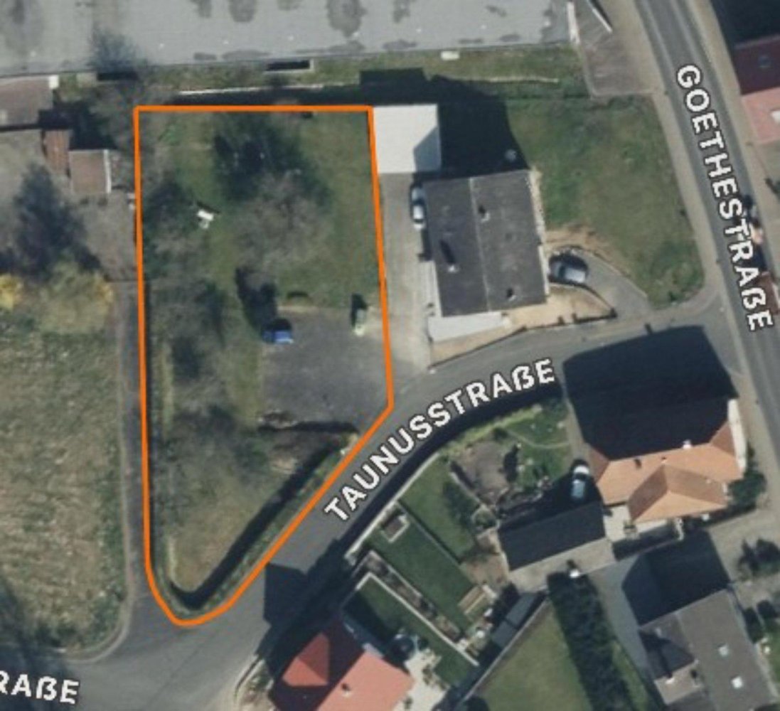 Terreno em Aschaffenburg, Germany N.º 359779