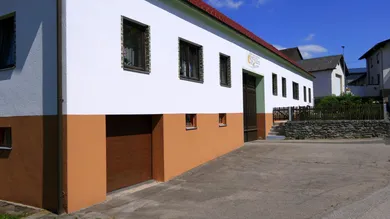 7-Zimmer Haus in Weitersfeld, Austria, Nr. 198503