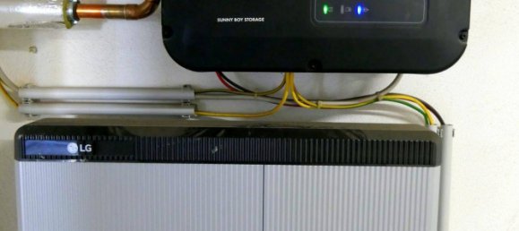 7-Zimmer Haus in Weitersfeld, Austria, Nr. 198503 36