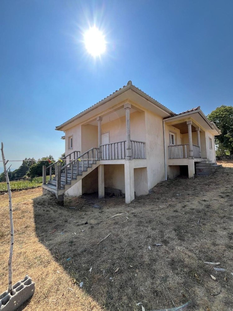 3 bedrooms House in Boticas, Portugal No. 313151