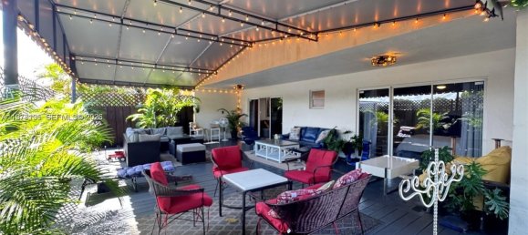 3 Schlafzimmer Villa in Miami, USA, Nr. 615161 6
