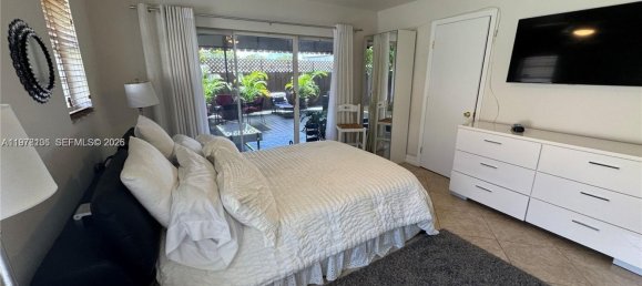 3 Schlafzimmer Villa in Miami, USA, Nr. 615161 3