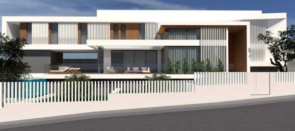 5 Schlafzimmer Gewerbliche Immobilie in Limassol, Cyprus, Nr. 18579 2