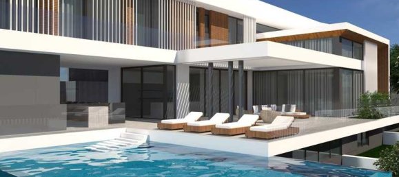 5 Schlafzimmer Gewerbliche Immobilie in Limassol, Cyprus, Nr. 18579 4