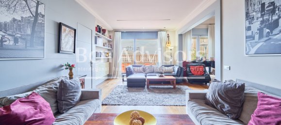 Пентхаус с 5 спальнями в Барселона, Испания № 159367 8