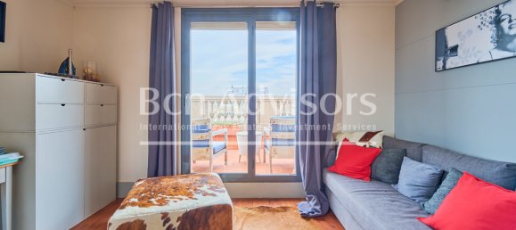 Пентхаус с 5 спальнями в Барселона, Испания № 159367 42