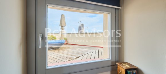 Пентхаус с 5 спальнями в Барселона, Испания № 159367 34