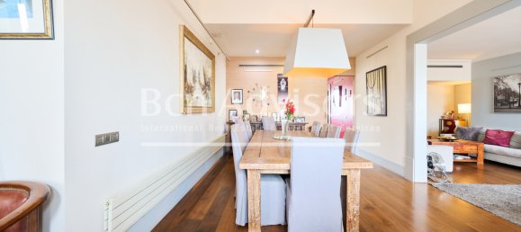 Пентхаус с 5 спальнями в Барселона, Испания № 159367 22