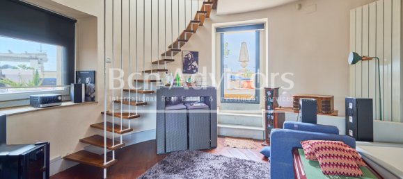 Пентхаус с 5 спальнями в Барселона, Испания № 159367 32