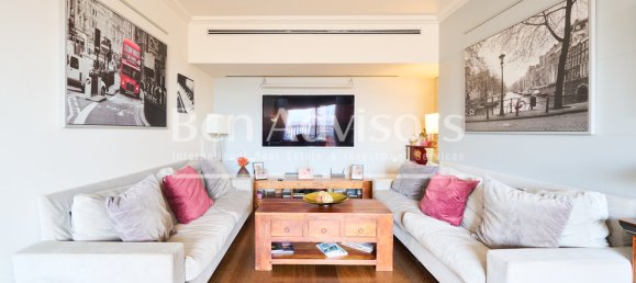 Пентхаус с 5 спальнями в Барселона, Испания № 159367 24