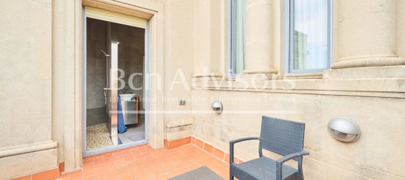 Пентхаус с 5 спальнями в Барселона, Испания № 159367 43