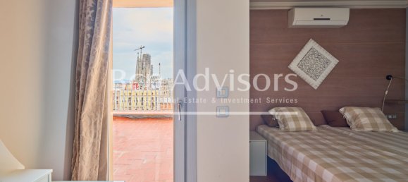 Пентхаус с 5 спальнями в Барселона, Испания № 159367 49