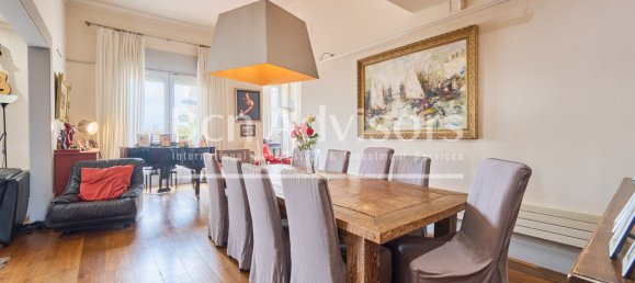 Пентхаус с 5 спальнями в Барселона, Испания № 159367 12