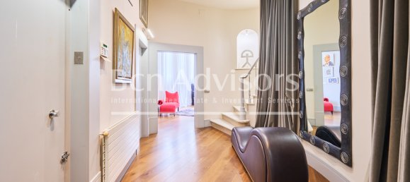 Пентхаус с 5 спальнями в Барселона, Испания № 159367 28