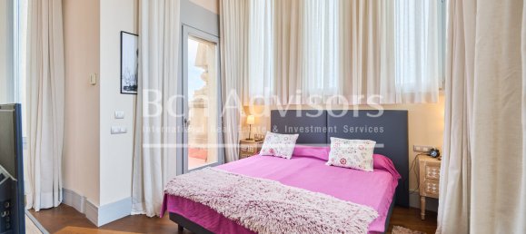 Пентхаус с 5 спальнями в Барселона, Испания № 159367 35