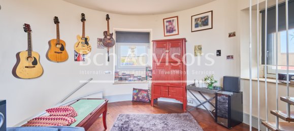 Пентхаус с 5 спальнями в Барселона, Испания № 159367 33