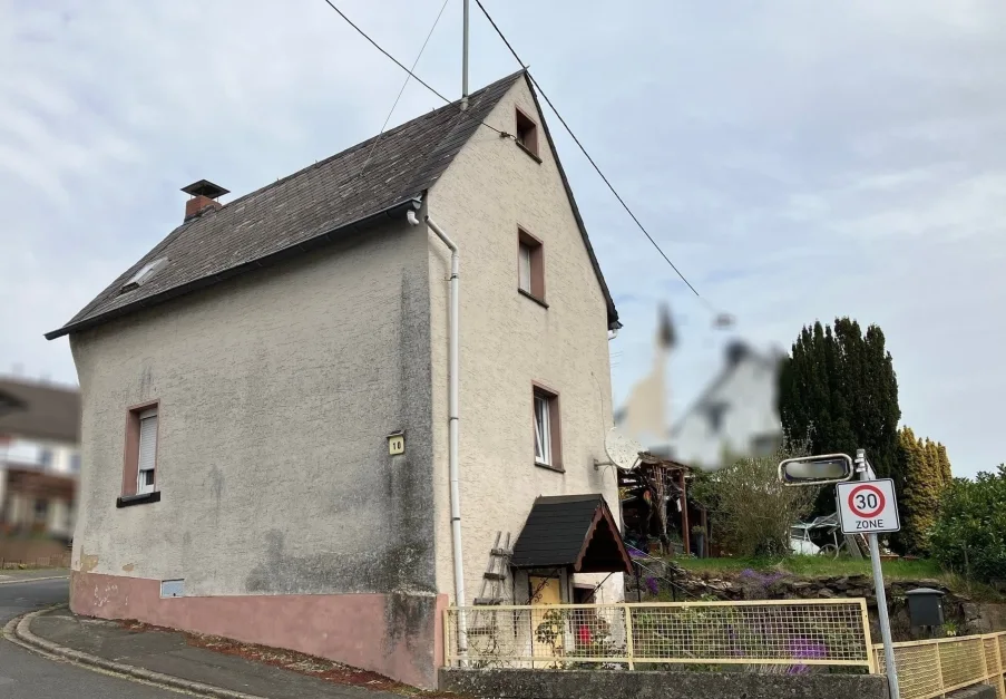 3-Zimmer Haus in Mayen-Koblenz, Germany, Nr. 351502