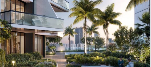 1 Schlafzimmer Wohnung in Jumeirah Village Circle, UAE, Nr. 40878 8